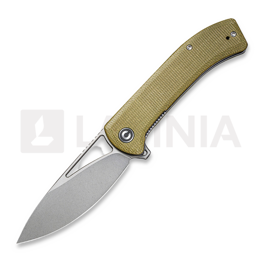 Briceag CIVIVI Riffle C2024