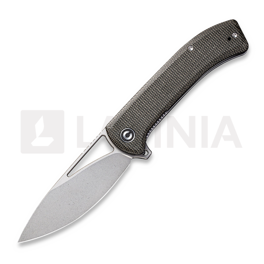 Briceag CIVIVI Riffle C2024