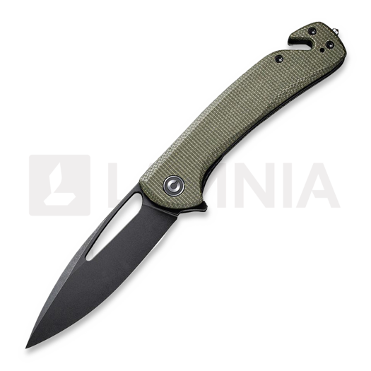 Liigendnuga CIVIVI Rip C2017