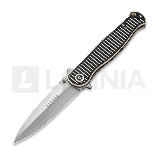 Nóż składany CIVIVI RS71 C23025