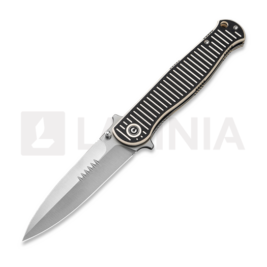 Coltello pieghevole CIVIVI RS71 C23025