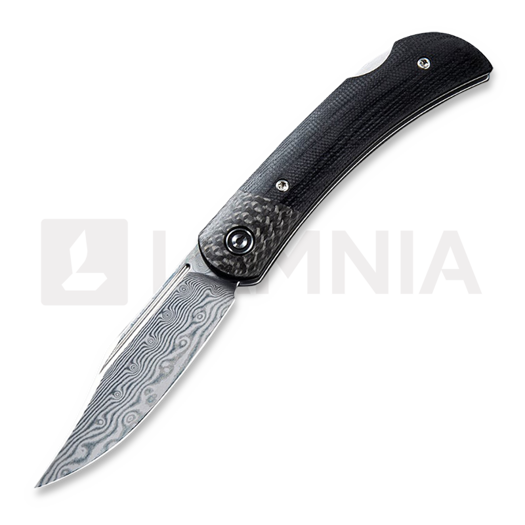 Складной нож CIVIVI Rustic Gent, damascus, G10 C914DS-1