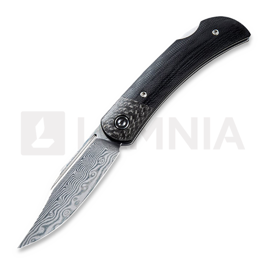 CIVIVI Rustic Gent Taschenmesser, damascus, G10 C914DS-1