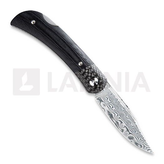CIVIVI Rustic Gent sklopivi nož, damascus, G10 C914DS-1