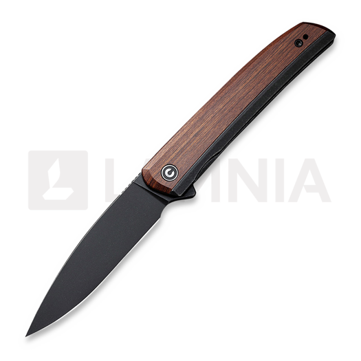 CIVIVI Savant Cuibourtia folding knife C20063B-1