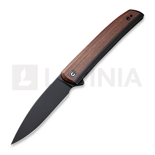 Coltello pieghevole CIVIVI Savant Cuibourtia C20063B-1