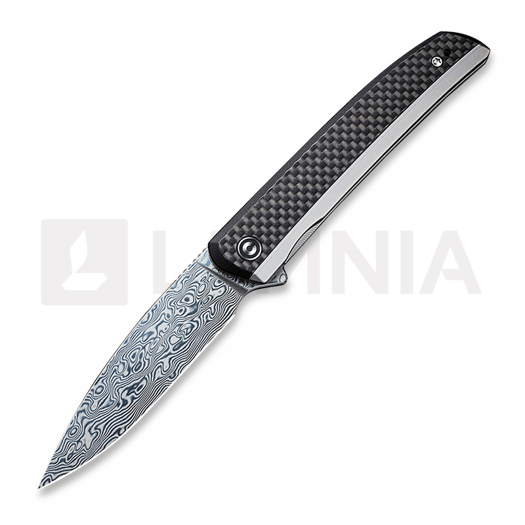 Couteau pliant CIVIVI Savant Damascus C20063B-DS1