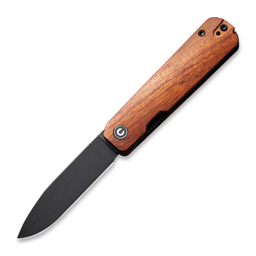 CIVIVI Sendy Drop Point sulankstomas peilis C21004A