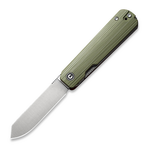 Складний ніж CIVIVI Sendy Spey Point C21004B