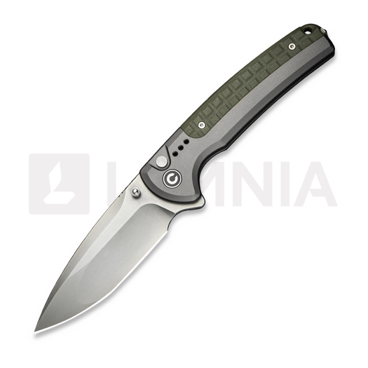 CIVIVI Sentinel Strike II kääntöveitsi C22025D