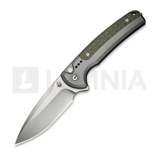 Coltello pieghevole CIVIVI Sentinel Strike II C22025D