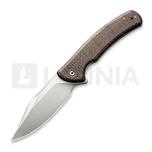 Zav&iacute;rac&iacute; nůž CIVIVI Sinisys C20039