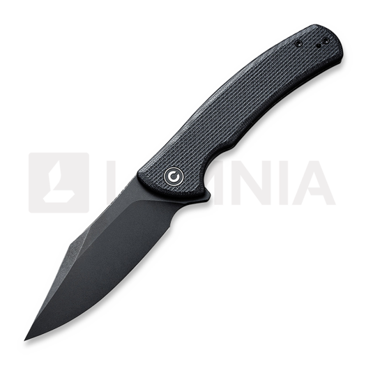 Navaja CIVIVI Sinisys Black C20039-1