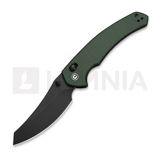CIVIVI Sixgill folding knife C24050