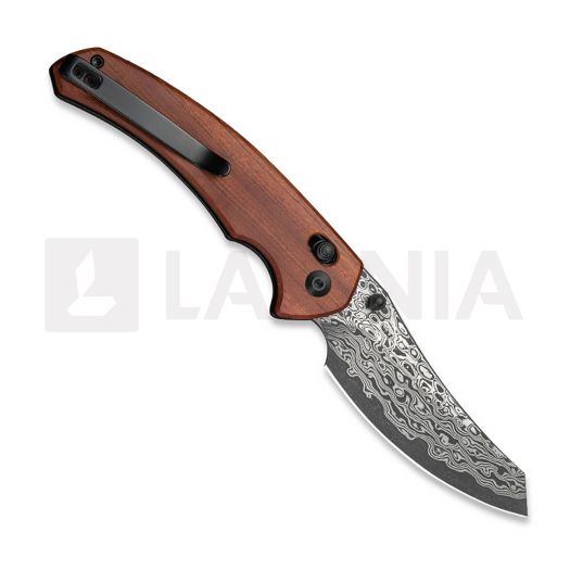 CIVIVI Sixgill Damascus, Gubourtia C24050-DS1