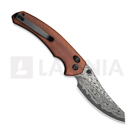 CIVIVI Sixgill Damascus, Gubourtia C24050-DS1