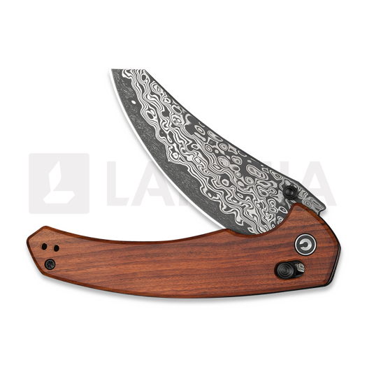 CIVIVI Sixgill Damascus, Gubourtia C24050-DS1