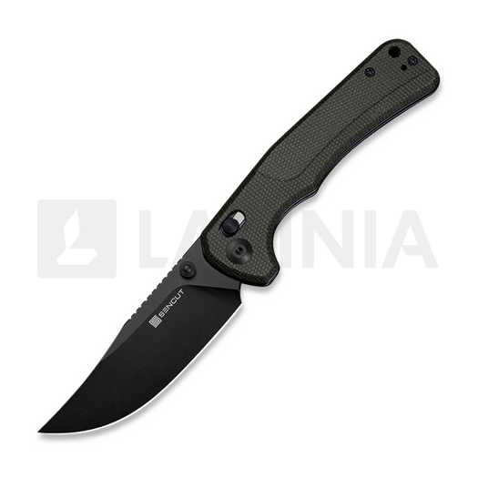 CIVIVI Slybolt kääntöveitsi TS25001
