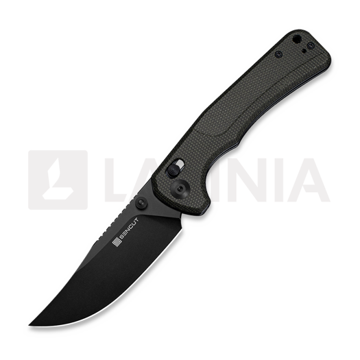 Nóż składany CIVIVI Slybolt TS25001