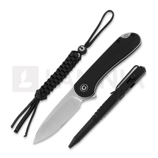 CIVIVI Special Gift Pack Lahjasetti CA-10A