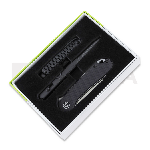 CIVIVI Special Gift Pack Lahjasetti CA-10A