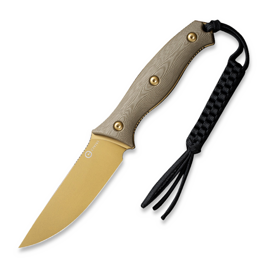 CIVIVI Stormridge kniv C23041