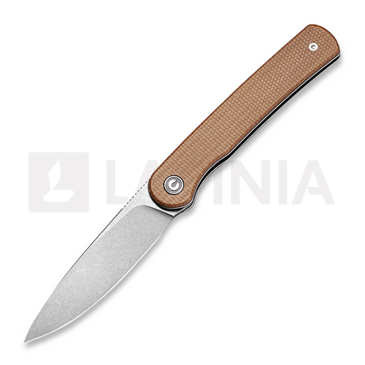 CIVIVI Stylum folding knife C20010B