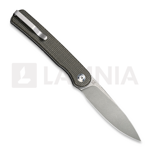 CIVIVI Stylum Taschenmesser, dark green C20010B-C