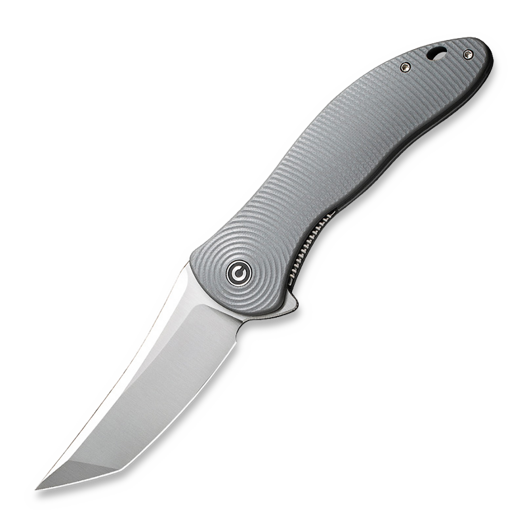 CIVIVI Synergy4 Tanto folding knife C21018B