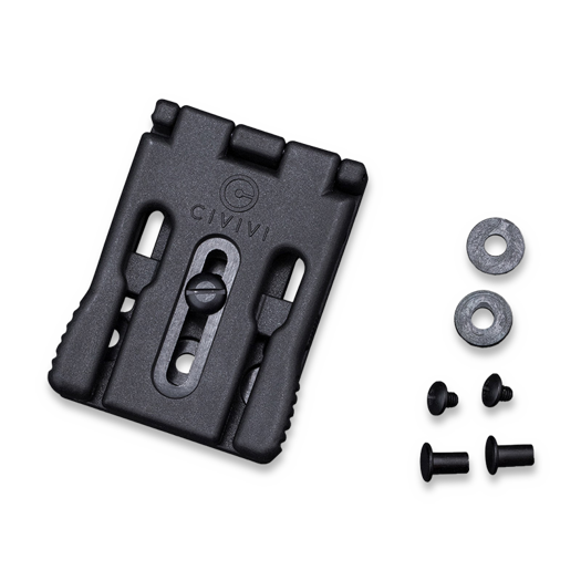 CIVIVI T-Clip CA-04A