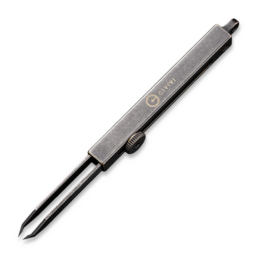 CIVIVI Tac-N-Tweeze tweezers C19062B-A