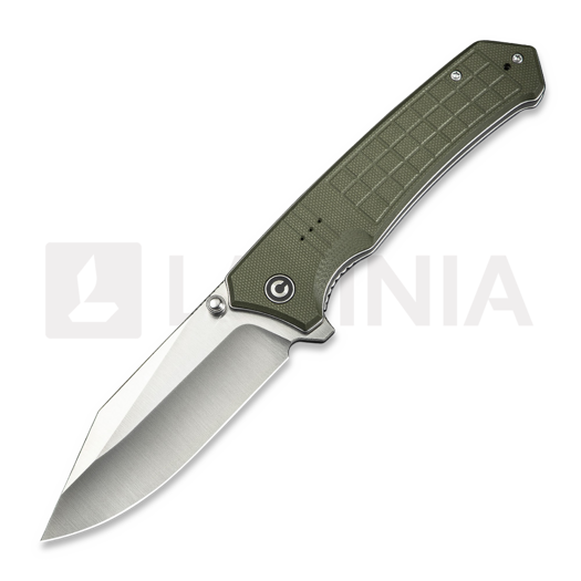 CIVIVI Tacticorix folding knife C23055