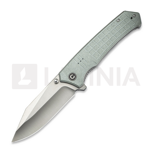 CIVIVI Tacticorix folding knife C23055