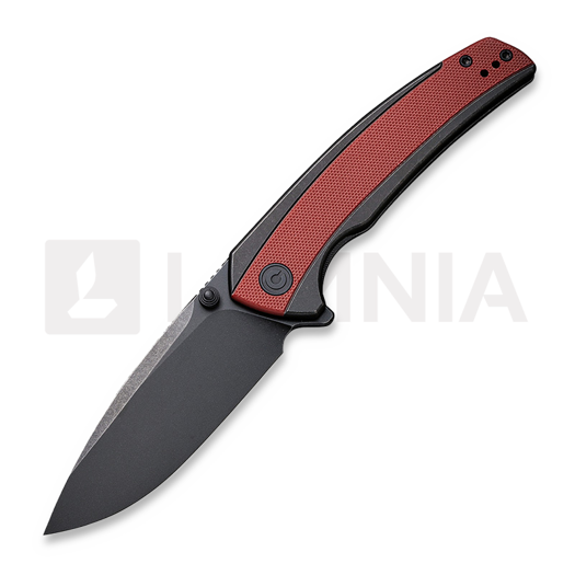 CIVIVI Teraxe folding knife C20036