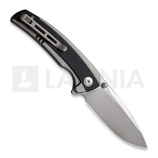 Navaja CIVIVI Teraxe, negro C20036-3