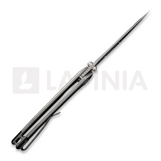 Navaja CIVIVI Teraxe, negro C20036-3