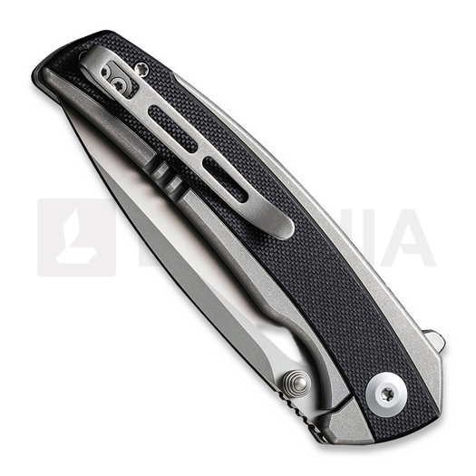 Navaja CIVIVI Teraxe, negro C20036-3