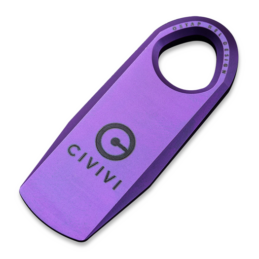 CIVIVI Ti-Bar C21030