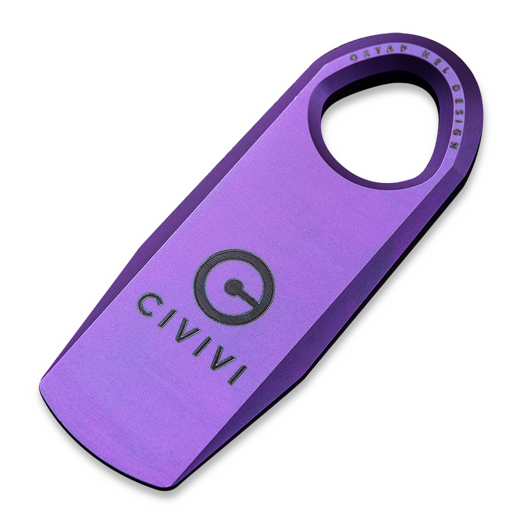 CIVIVI Ti-Bar C21030