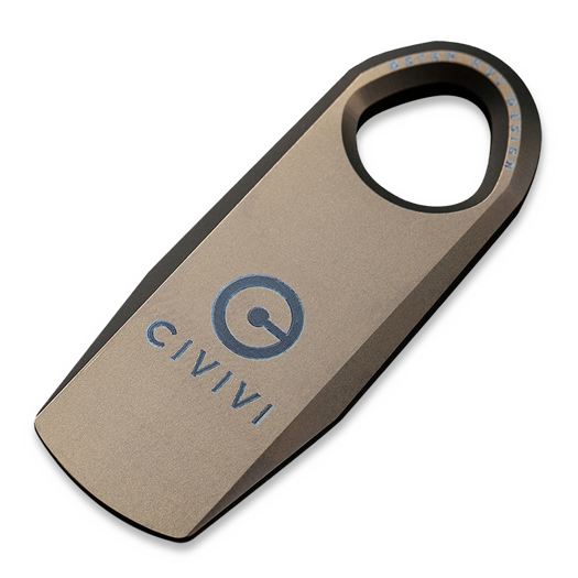 CIVIVI Ti-Bar C21030