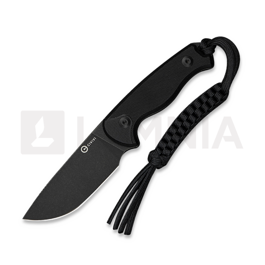 CIVIVI Timberbark Messer C23094