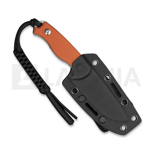 CIVIVI Timberbark, Orange G10, Satin C23094-2