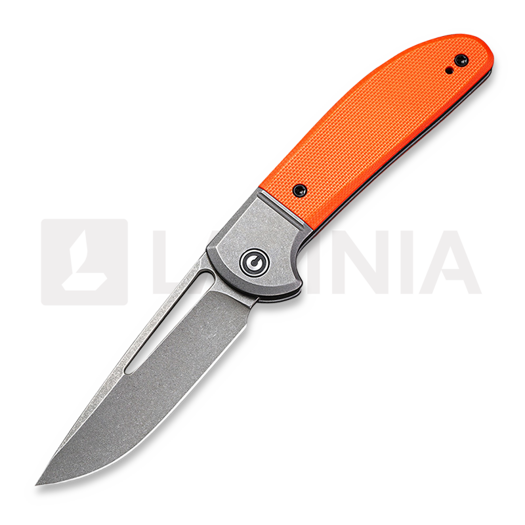 CIVIVI Trailblazer foldekniv C2018