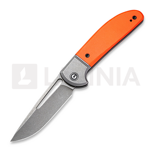 Coltello pieghevole CIVIVI Trailblazer C2018