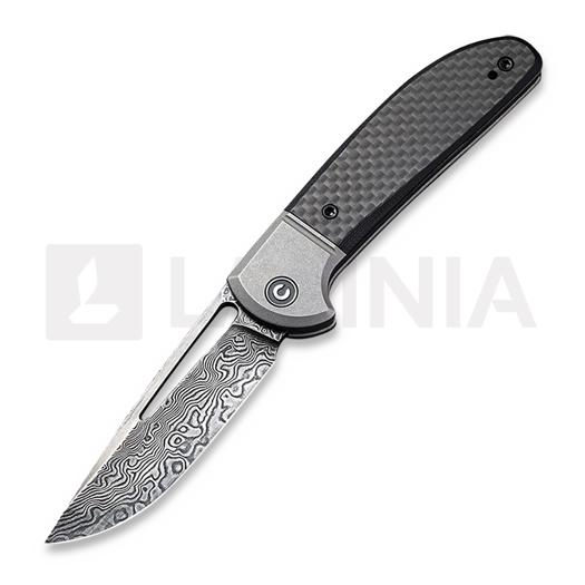 Zav&iacute;rac&iacute; nůž CIVIVI Trailblazer C2018