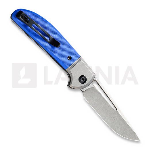 Navaja CIVIVI Trailblazer, azul C2018B
