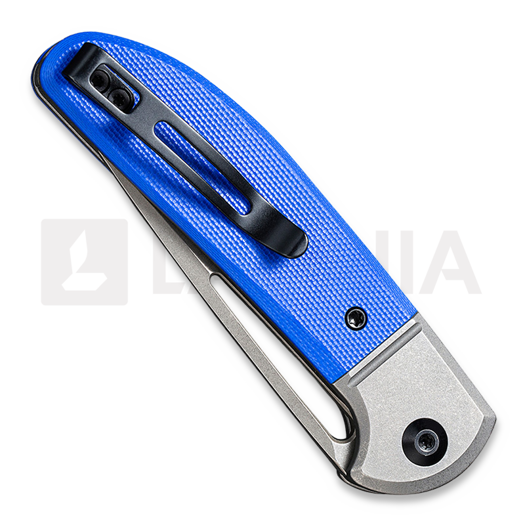 Navaja CIVIVI Trailblazer, azul C2018B