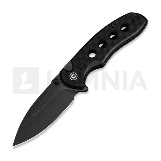 CIVIVI Triptych folding knife C23085B