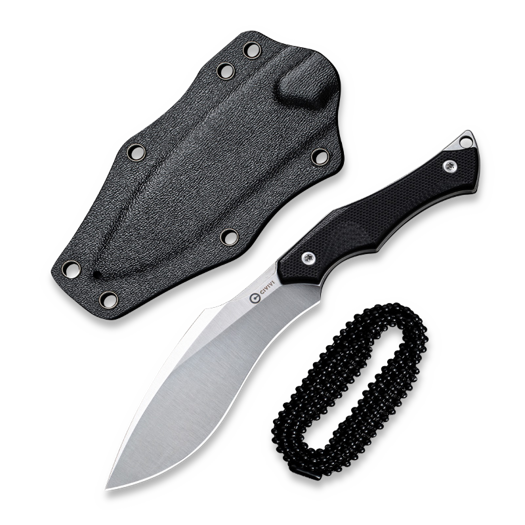 CIVIVI Vaquita II kukri knife C047C