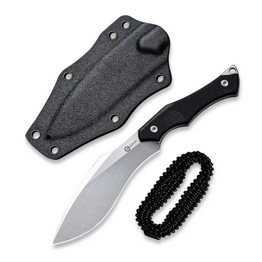 Nóż Kukri CIVIVI Vaquita II C047C